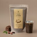 딥초코 소이라떼 500g