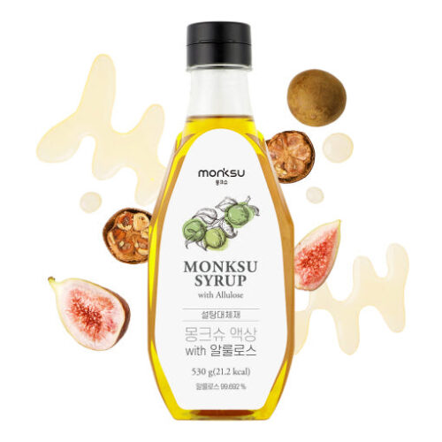 몽크슈 액상 알룰로스 530g