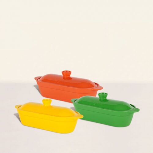 [실리만] 뉴트로 파스타 냄비 407ml