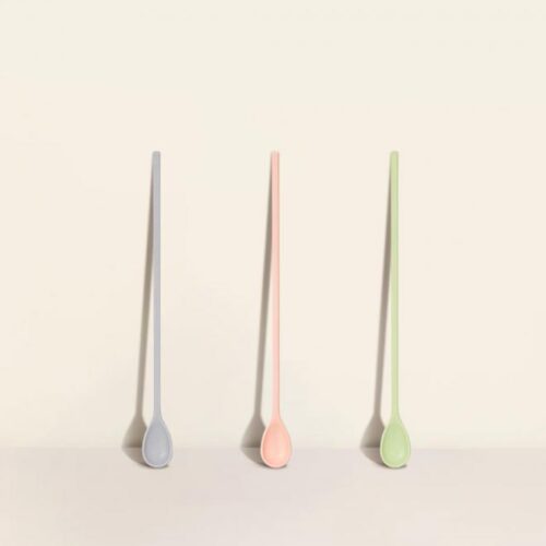 [실리만] 센츄리가든 롱스푼