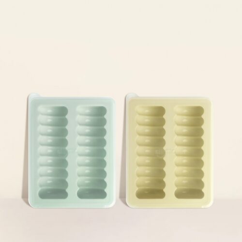 [실리만] 아이스몰드 스크류