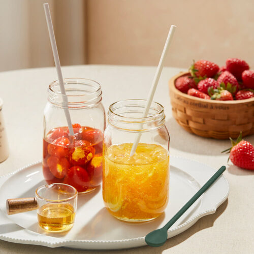 [실리만] 하모니 롱스푼