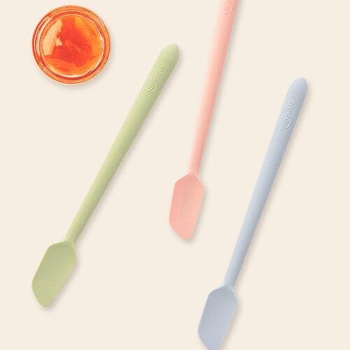 [실리만] 센츄리가든 잼스푼 3종 (택1)